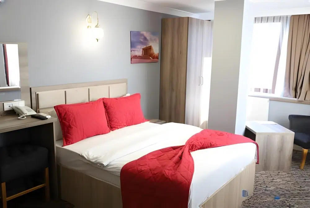 room image