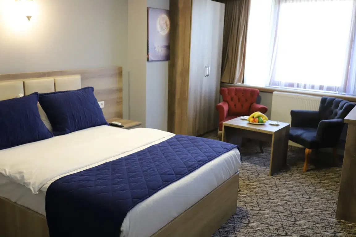 room image
