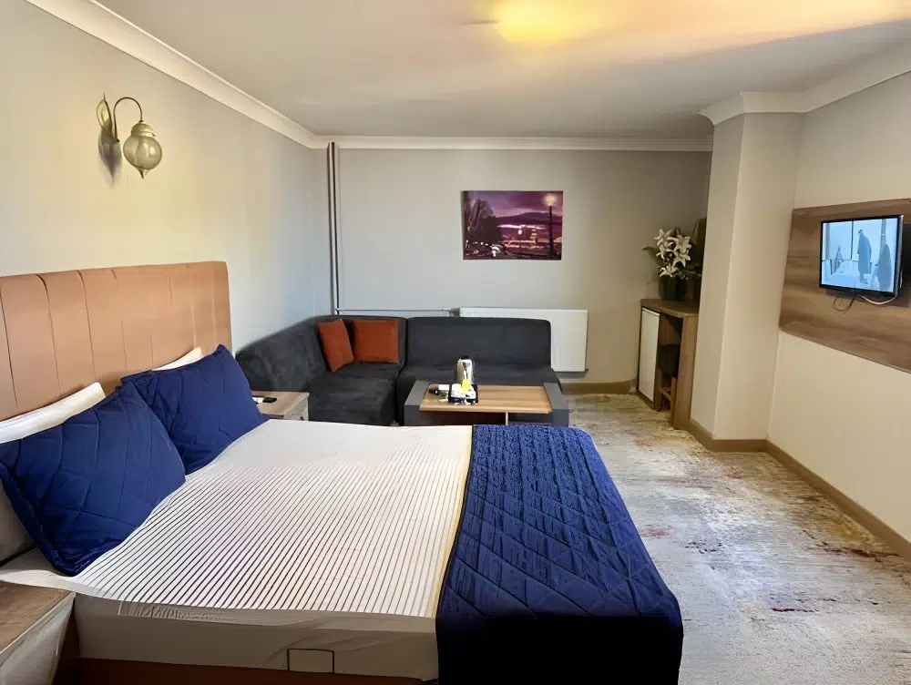 room image