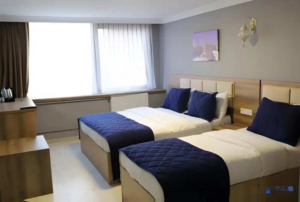 room image